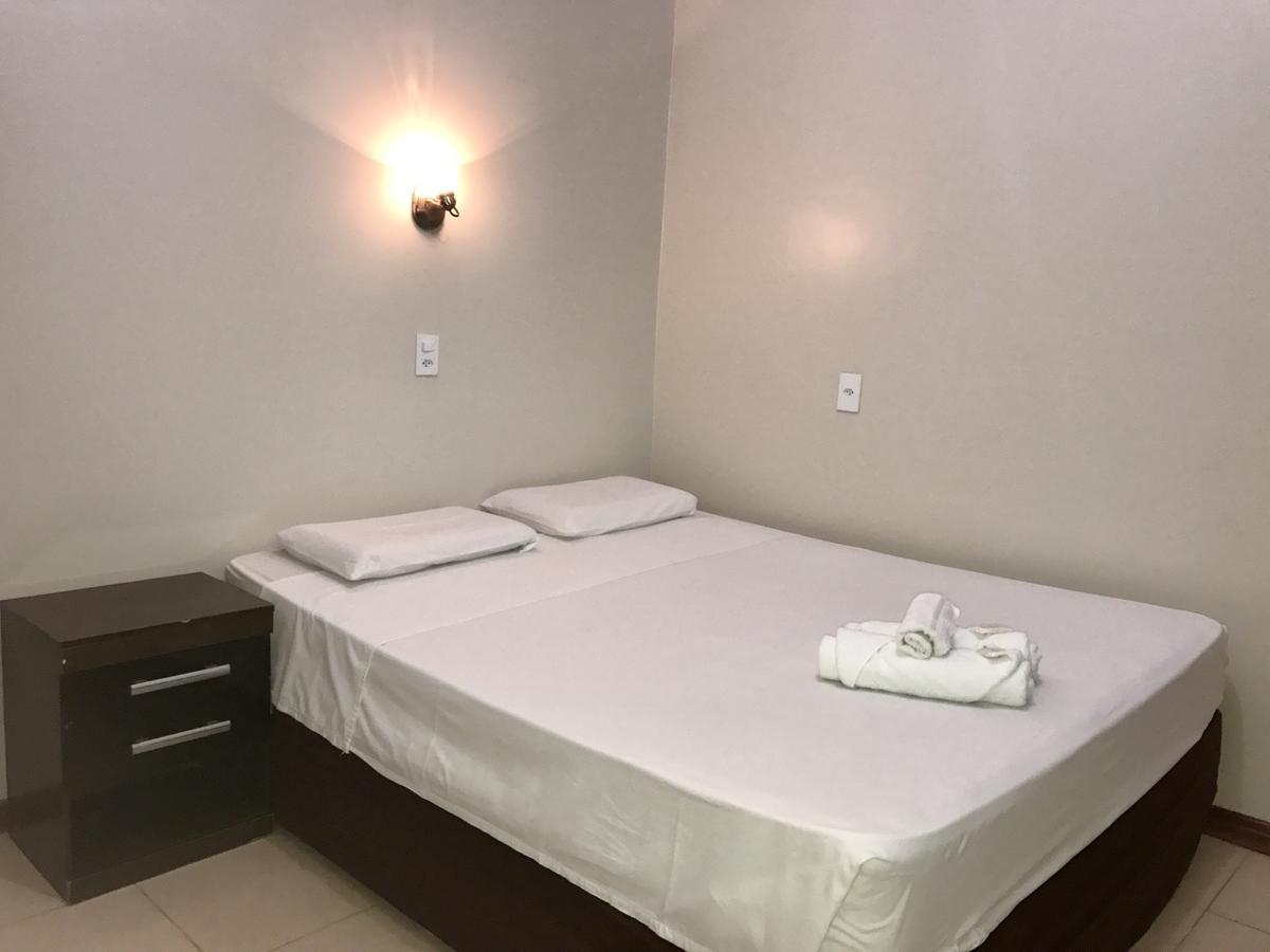 Hotel Khatib Uruguaiana Zewnętrze zdjęcie