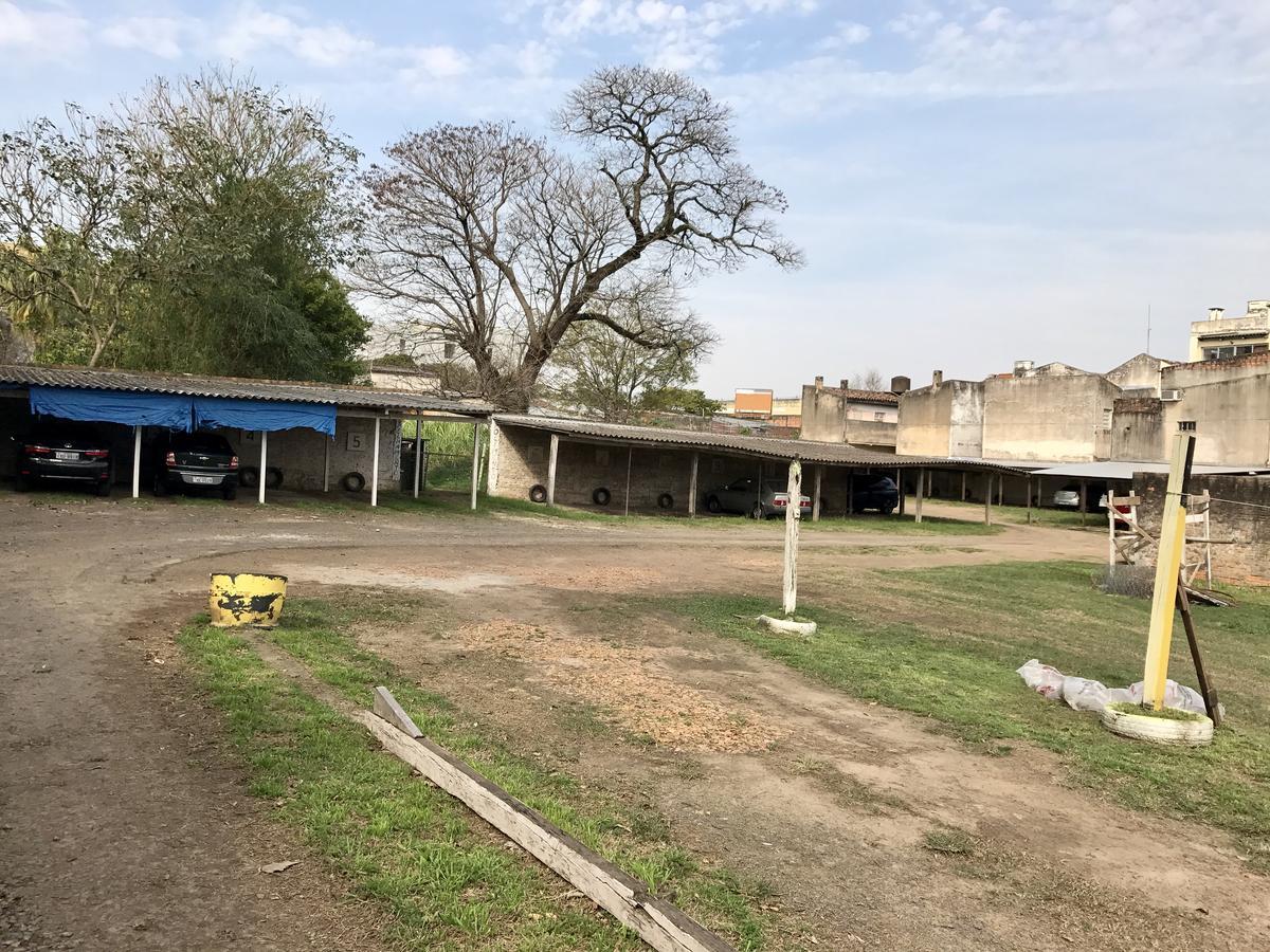 Hotel Khatib Uruguaiana Zewnętrze zdjęcie