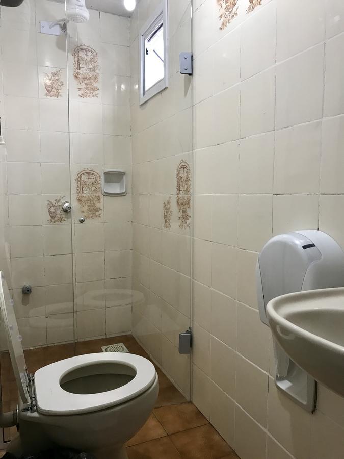 Hotel Khatib Uruguaiana Zewnętrze zdjęcie