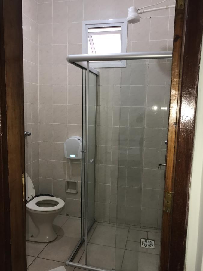 Hotel Khatib Uruguaiana Zewnętrze zdjęcie