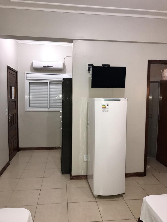 Hotel Khatib Uruguaiana Zewnętrze zdjęcie