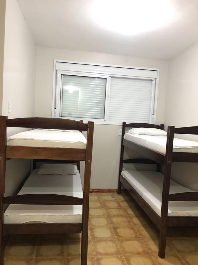 Hotel Khatib Uruguaiana Zewnętrze zdjęcie