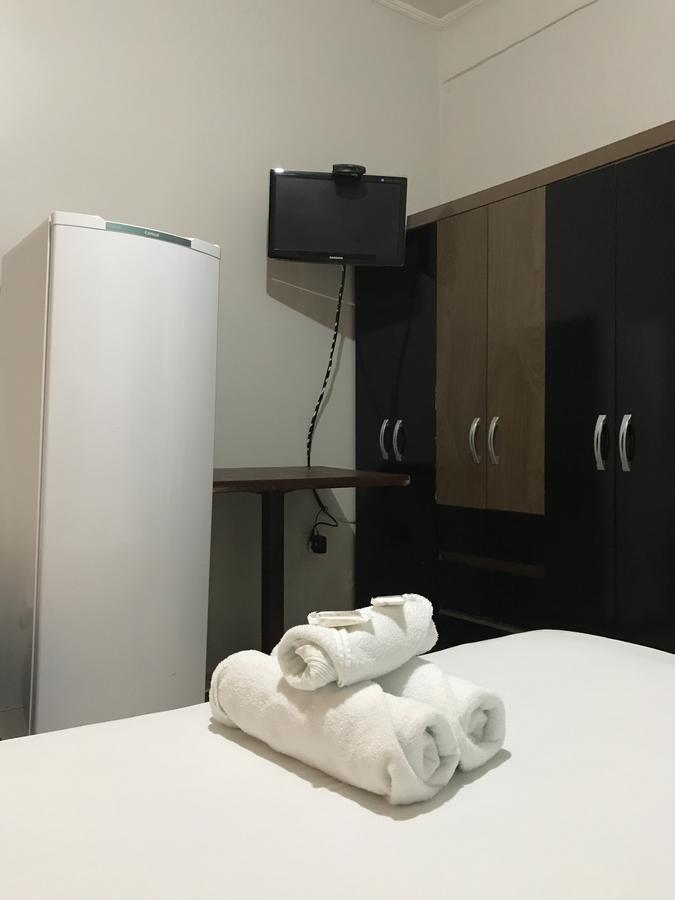 Hotel Khatib Uruguaiana Zewnętrze zdjęcie