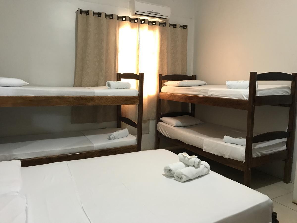 Hotel Khatib Uruguaiana Zewnętrze zdjęcie